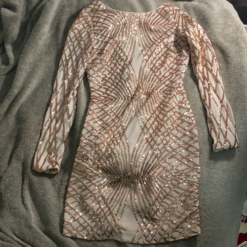 Envy Dress - Worn Once!!